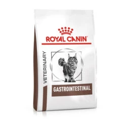 Royal Canin Veterinary Diets Gastrointestinal Dry Adult Cat Food