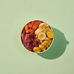 Naturediet Feel Good Grain Free Lamb Wet Adult Dog Food Cartons -Pet Supply Store qyD69Cvw r8u84p