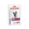 Royal Canin Veterinary Diets Renal In Loaf Wet Adult Cat Food