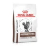 Royal Canin Veterinary Diets Gastrointestinal Moderate Calorie Dry Adult Cat Food