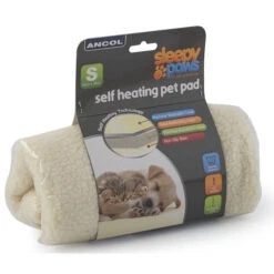 Ancol Self Heating Pet Pad For Cats & Dogs