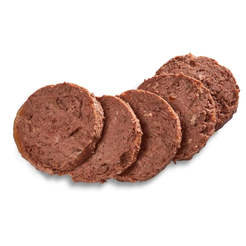 Natures Menu Country Hunter Farm Reared Turkey Adult Dog Food Cans 4 Natures Menu Country Hunter Farm Reared Turkey Adult Dog Food Cans - Image 2