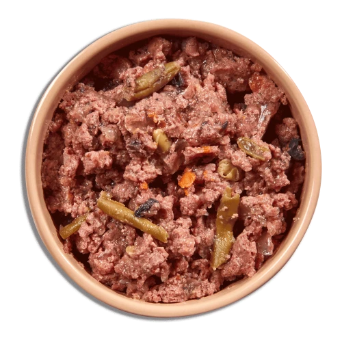 Natures Menu Country Hunter Chicken Pouch Adult Dog Food 5 Natures Menu Country Hunter Chicken Pouch Adult Dog Food - Image 3