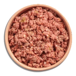 Natures Menu Light Chicken & Rabbit Adult Dog Food Pouches -Pet Supply Store shadow NMNDogPouchLight nmpli 1 pmwgbq