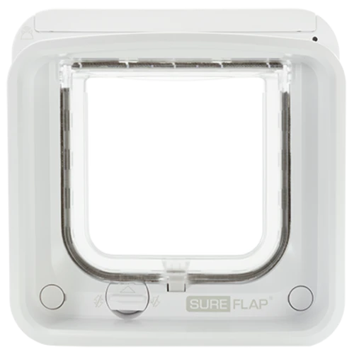 SureFlap Microchip Cat Flap Connect 9 SureFlap Microchip Cat Flap Connect - Image 7