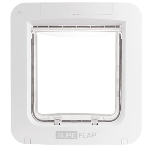 SureFlap Microchip Pet Door Connect For Cats & Small Dogs 7 SureFlap Microchip Pet Door Connect For Cats & Small Dogs - Image 5