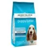 Arden Grange Chicken & Rice Puppy & Junior Dog Food -Pet Supply Store t 5255 2