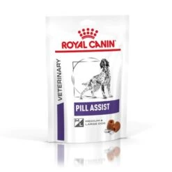 Royal Canin Veterinary Diets Pill Assist Medium & Large Adult Dog Treat