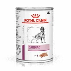 Royal Canin Veterinary Diets Cardiac In Loaf Dog Food Cans