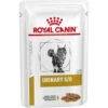 Royal Canin Veterinary Diets Urinary SO Pouches Cat Food -Pet Supply Store urinarysogravy fcvoqs