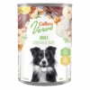 Calibra Verve Grain Free Chicken & Duck Wet Adult Dog Food -Pet Supply Store verve tin trans 2 rmgphl