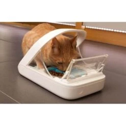 SureFeed Microchip Pet Feeder With Bowls Mat & RFID Tag -Pet Supply Store wAAAAABJRU5ErkJggg oktqaj