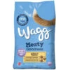 Wagg Complete Meaty Goodness Chicken Dry Adult Dog Food -Pet Supply Store wagg meaty goodness Chicken wkkhex