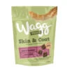 Wagg Skin & Coat Duck & Cranberry Dog Treats 2 Wagg Skin & Coat Duck & Cranberry Dog Treats -Pet Supply Store wagg skin coat treats 125g hzpdqm