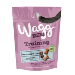 Wagg Meaty Training Treats