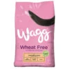Wagg Complete Sensitive Wheat Free Chicken & Rice Dog Food -Pet Supply Store waggwheatfree15kg elcjyu