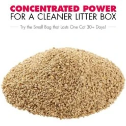 Worlds Best Cat Litter Extra Strength Clumping Formula -Pet Supply Store wb3 qydgxf