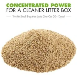 Worlds Best Cat Litter Original Clumping Formula -Pet Supply Store wb6 wlfrl0