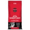 Worlds Best Cat Litter Extra Strength Clumping Formula -Pet Supply Store worldsbest sr8kl0