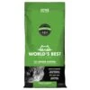 Worlds Best Cat Litter Original Clumping Formula -Pet Supply Store worldsbestlitter xusvoc